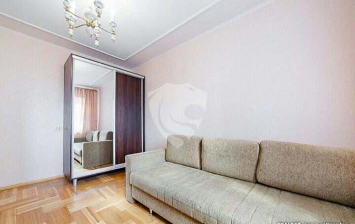 Guest House Top Aparts Minsk Exterior photo